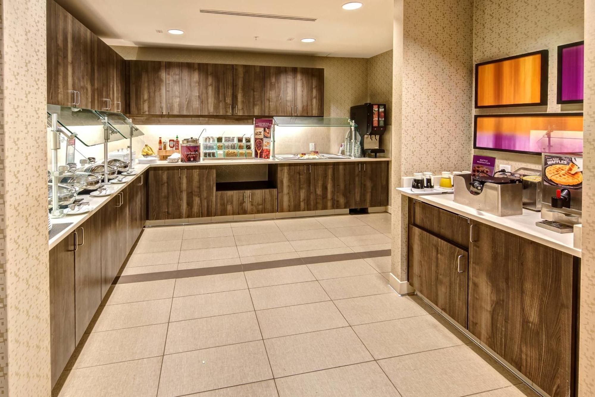 Residence Inn By Marriott Blacksburg-University Exteriör bild